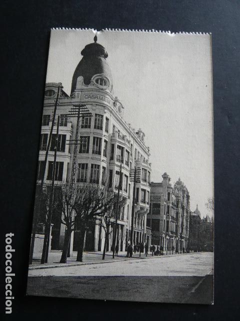 Postales: LEON CALLE DE ORDO&Ntilde;O II - Foto 1