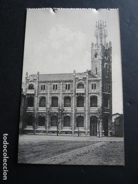 Postales: LEON CASA DE CORREOS Y TELEGRAFOS - Foto 1
