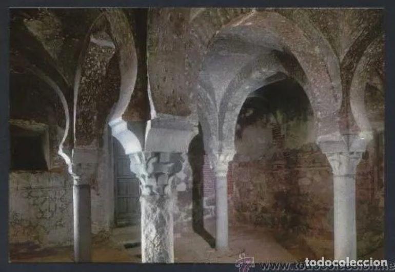 Postales: Tordesillas. *Monasterio de Santa Clara...* Ed. G. Garrabella - SRC n&ordm; 10. *Cobas & C&ntilde;ia* Nueva.