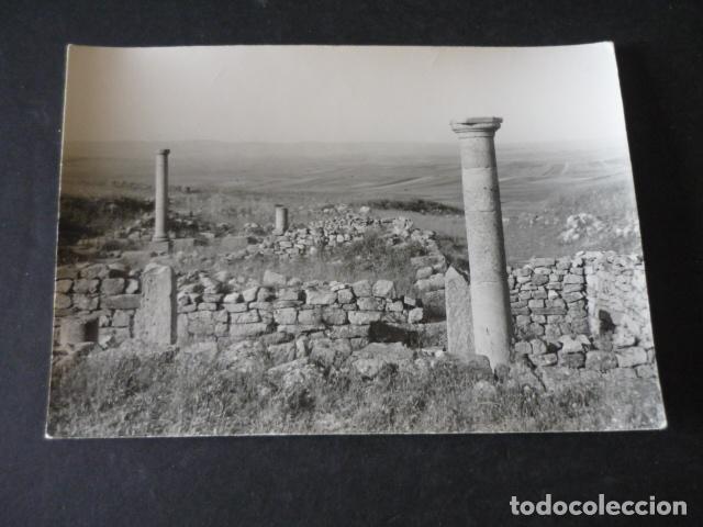 Postales: SORIA RUINAS DE NUMANCIA - Foto 1