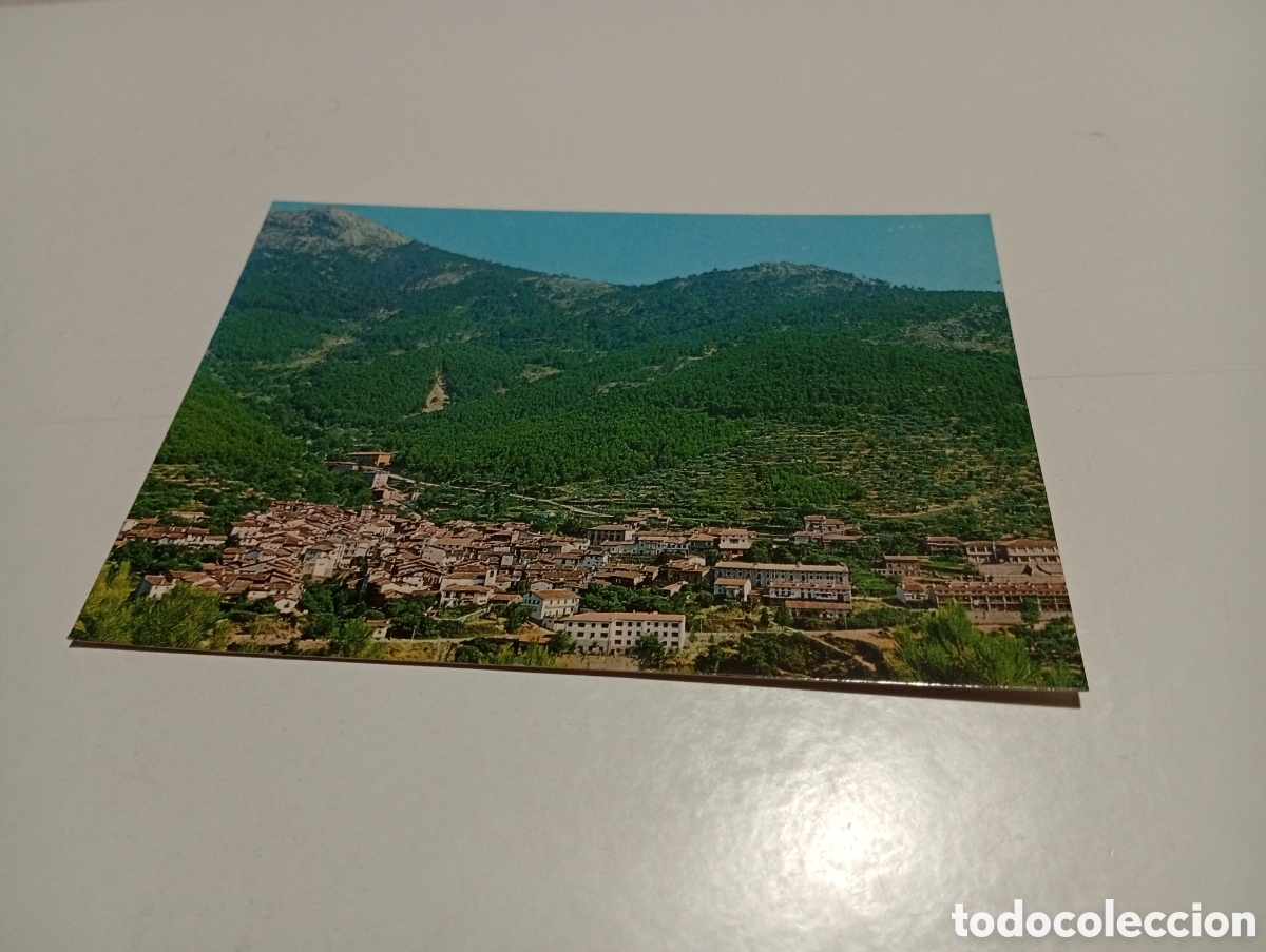Postales: Postal Guisando, &Aacute;vila - Foto 1