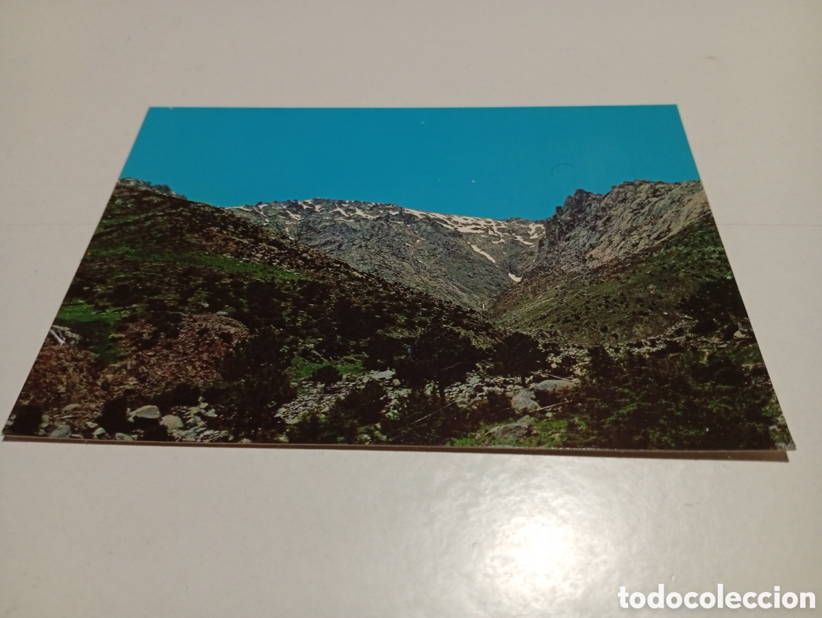Postales: Postal Guisando &Aacute;vila - Foto 1