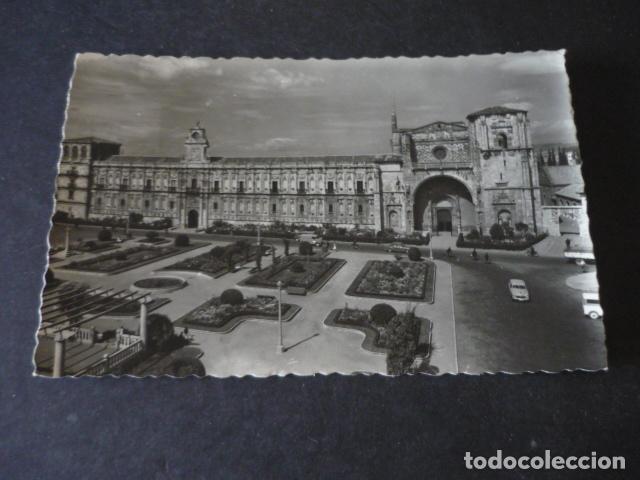 Postales: LEON MUSEO DE SAN MARCOS - Foto 1