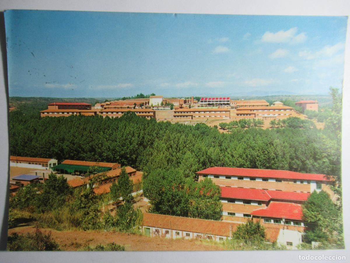 Postales: Le&oacute;n - El Ferral del Benesga - Foto 1