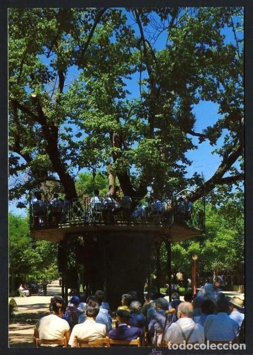 Postales: Soria. *Alameda...* Ed. Com. Aragon&eacute;s n&ordm; 53. Nueva.