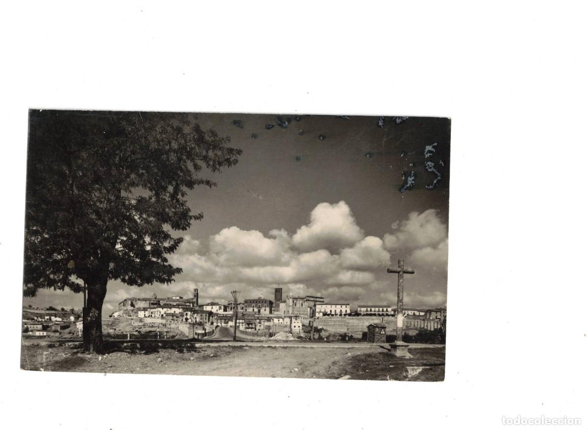 Postales: TORDESILLAS. VISTA GENERAL - Foto 1