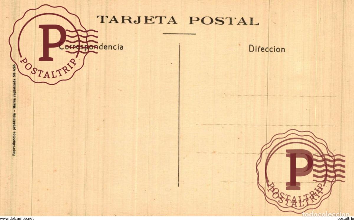 Postales: ZAMORA. AVENIDA REQUEJO. - Foto 2