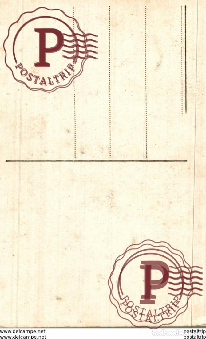 Postales: AVILA.- PALACIO DE LOS CONDES DE SUPERUNDA - Foto 2