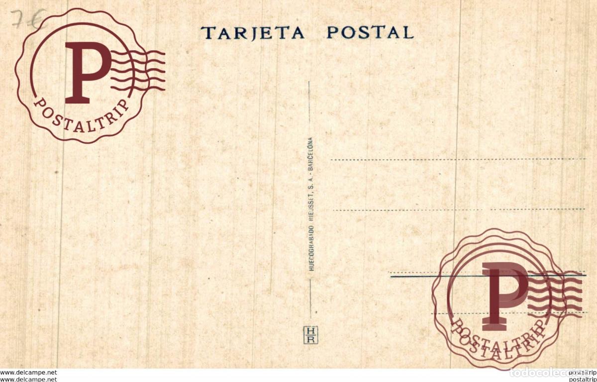 Postales: POSADA DE VALDEON Y LOS LLANOS - Foto 2