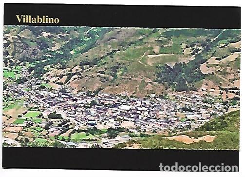 Postales: VILLABLINO / LEON.... - Foto 1
