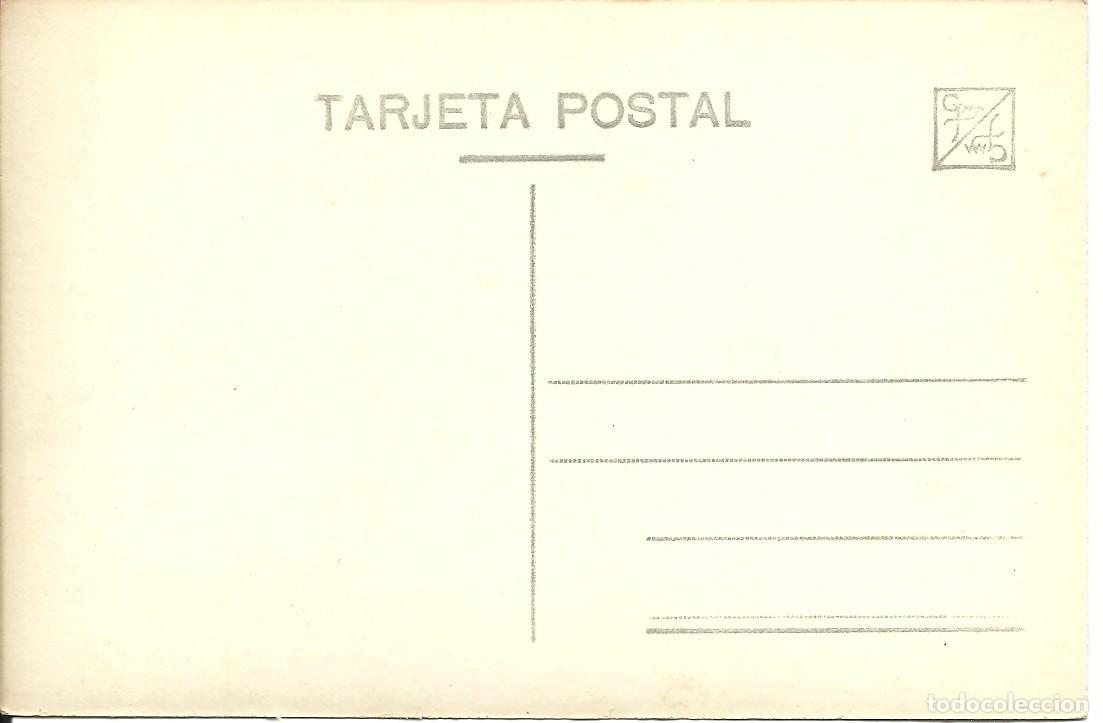 Postales: Burgos - Casa del Cord&oacute;n - Foto 2