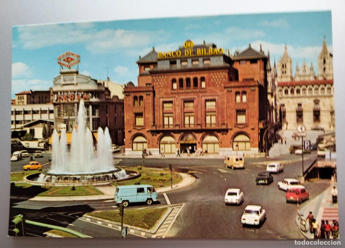 Postales: POME5 24008 Astorga ( LEON ) - Foto 1