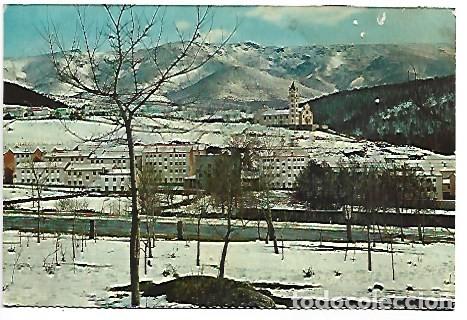Postales: BEJAR.- SALAMANCA... - Foto 1