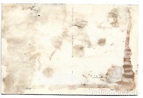 Postales: BEJAR.- SALAMANCA... - Foto 2