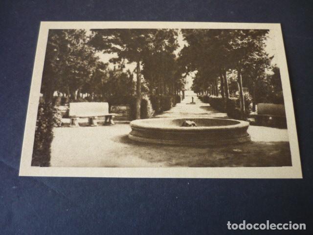 Postales: AREVALO AVILA PARQUE - Foto 1