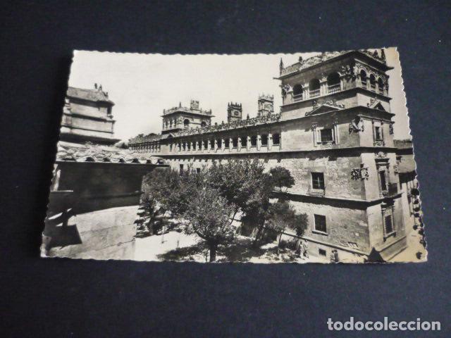 Postales: SALAMANCA PALACIO DE MONTERREY - Foto 1