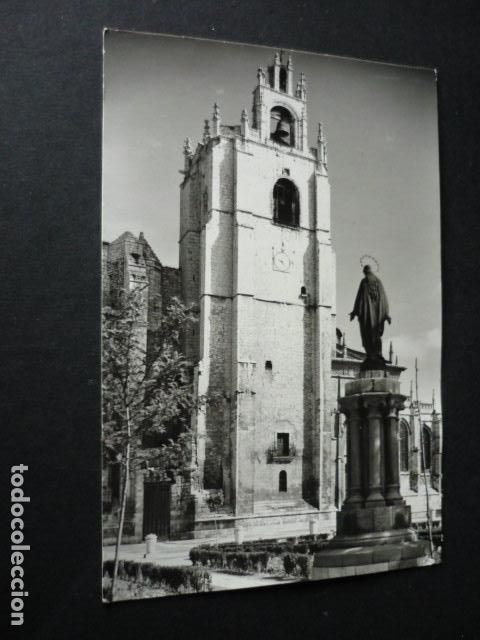 Postales: PALENCIA LA CATEDRAL - Foto 1
