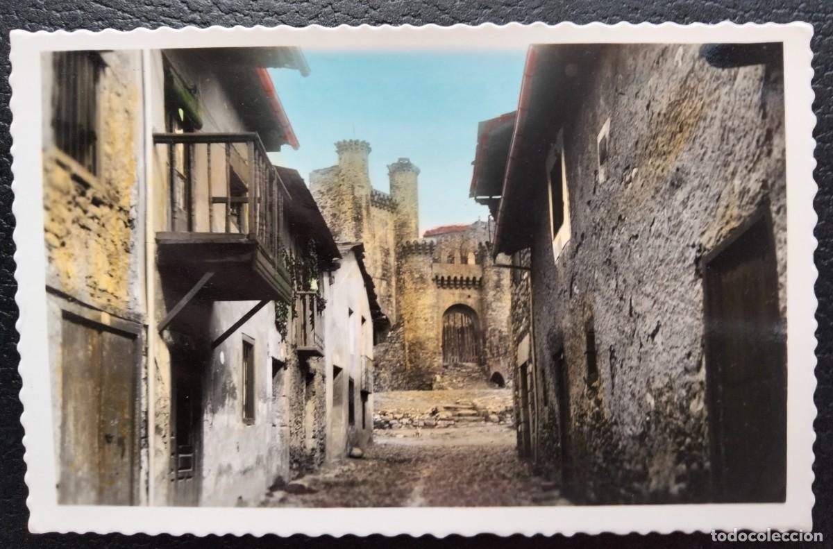 Postales: POME5 24100 PONFERRADA ( LEON ) - Foto 1