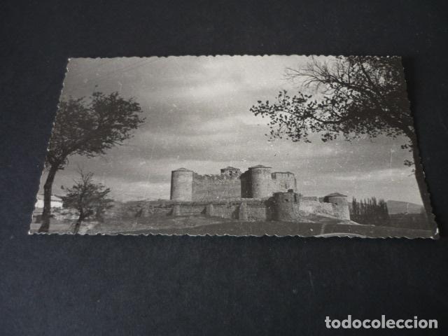 Postales: ALMENAR SORIA CASTILLO - Foto 1
