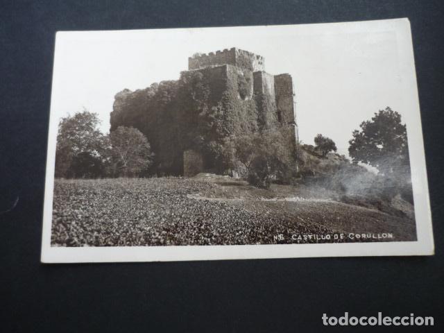 Postales: CORULLON LEON EL CASTILLO - Foto 1