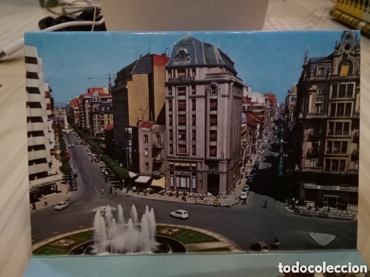 Postales: Postal - Le&oacute;n (Espa&ntilde;a) - Foto 1