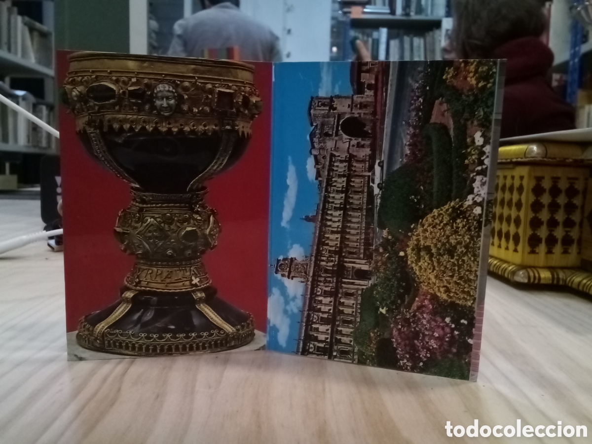 Postales: Postal - Le&oacute;n (Espa&ntilde;a) - Foto 1