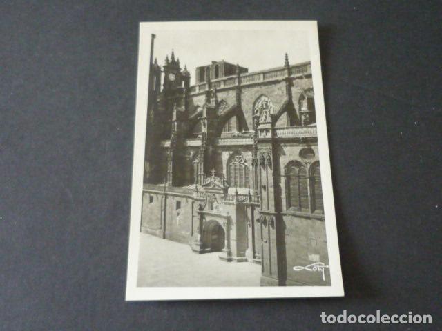 Postales: ASTORGA LEON LA CATEDRAL ED. LOTY - Foto 1