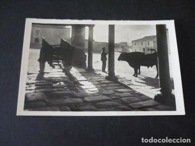 Postales: AVILA CASA DE LABRIEGOS EN EL ARRABAL - Foto 1