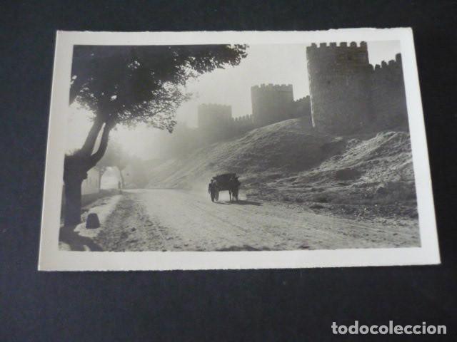Postales: AVILA MURALLAS POSTAL - Foto 1