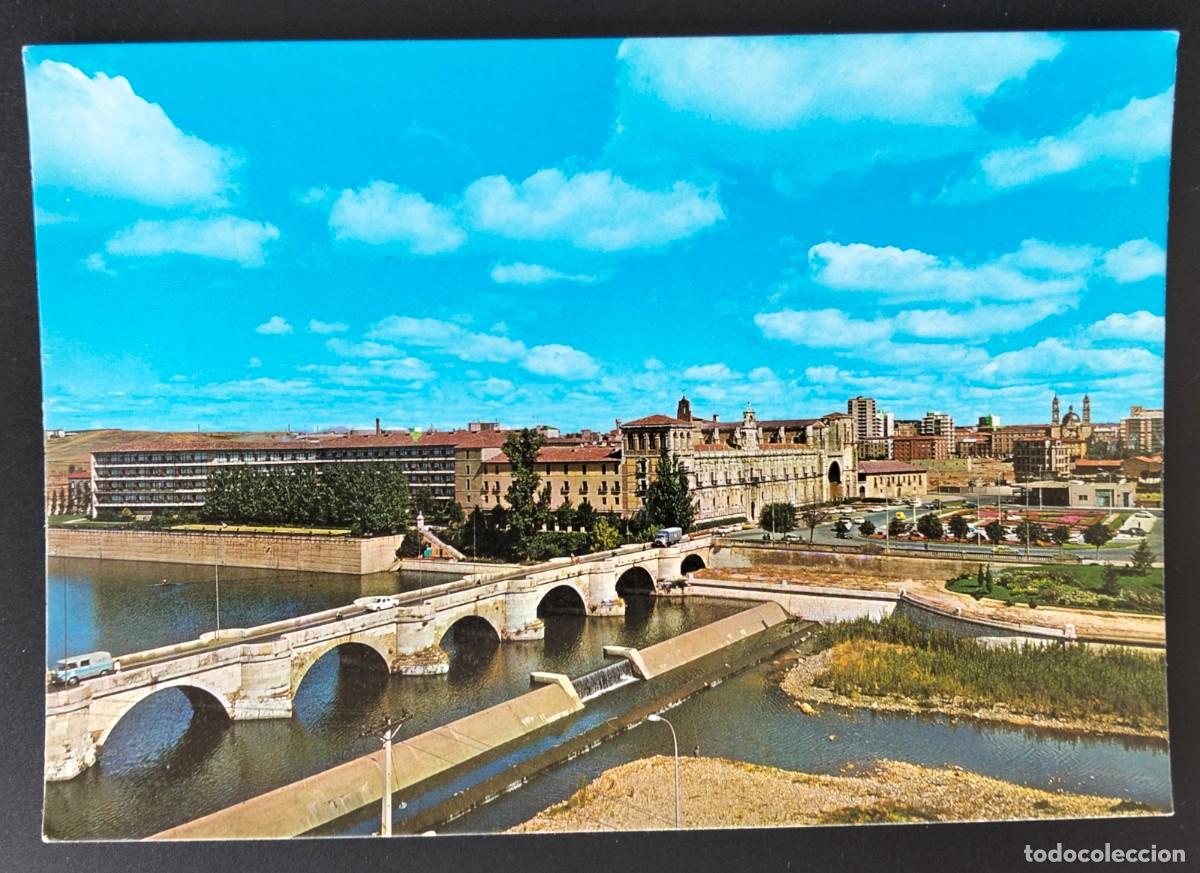 Postales: POME5 24035 LEON ( LEON ) - Foto 1