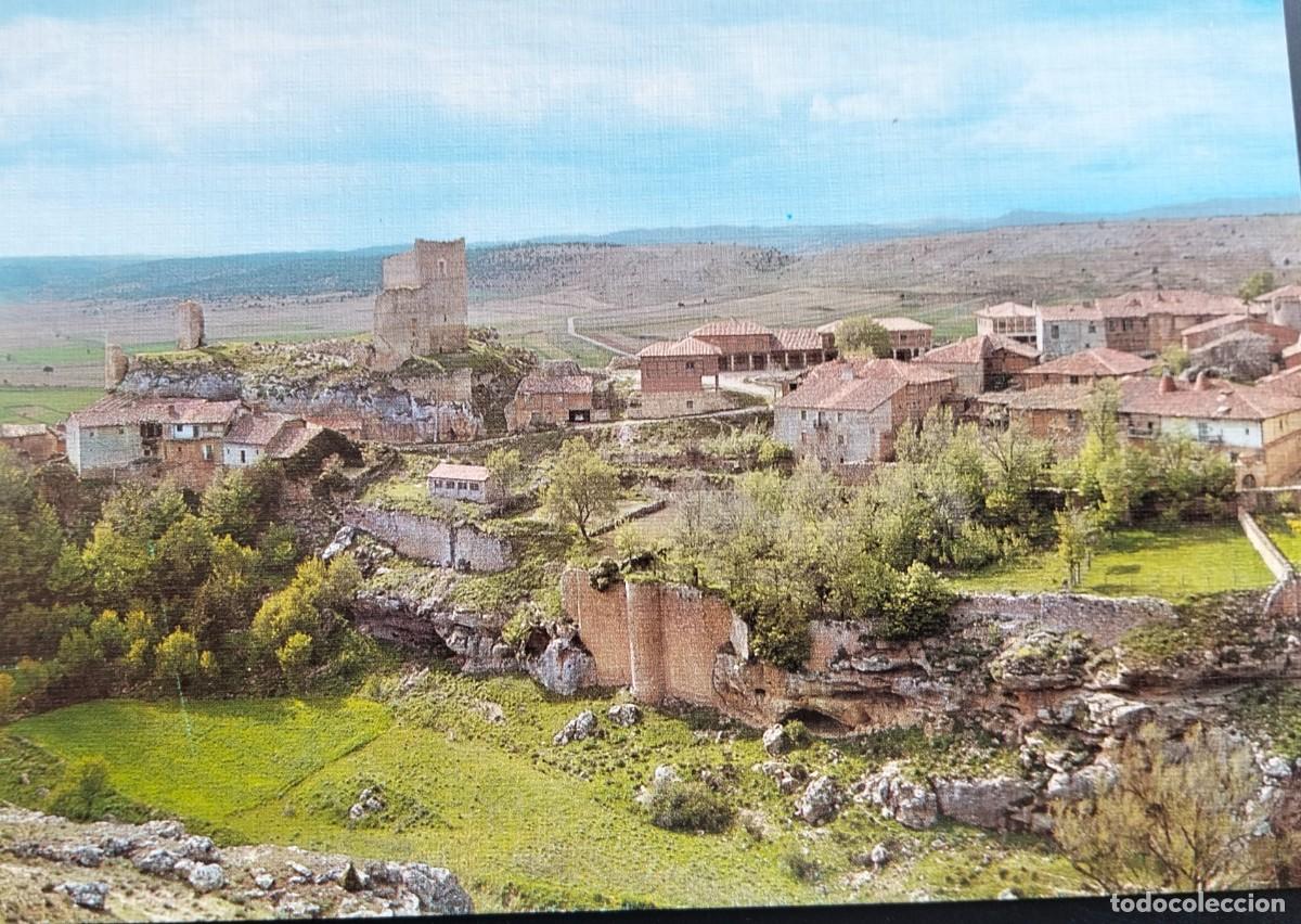 Postales: POME5 42011 CALATA&Ntilde;AZOR ( SORIA ) - Foto 1