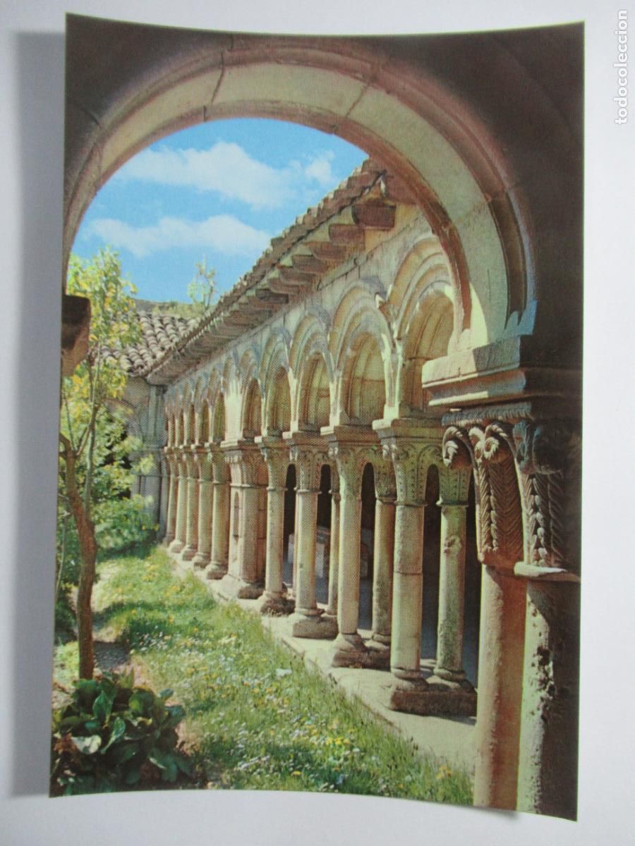 Postales: Burgos - Museo-Monasterio de las Huelgas - S/C
