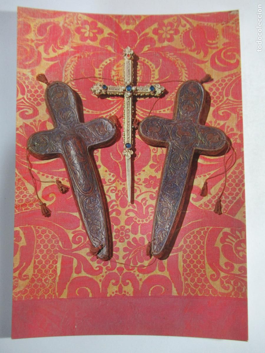 Postales: Burgos - Monasterio de las Huelgas - S/C