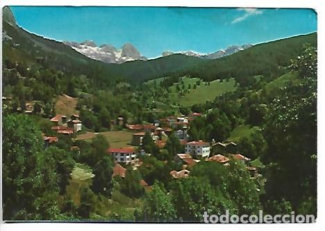 Postales: VISTA GENERAL / GENERAL VIEW.- SOTO DE SAJAMBRE - LEON