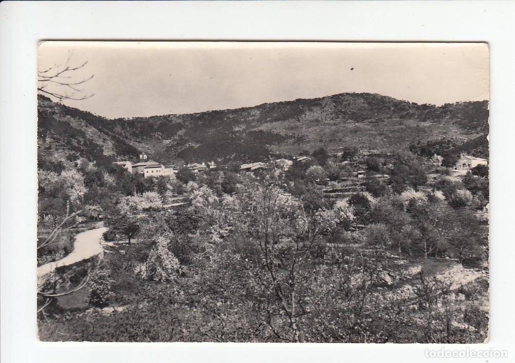 Postales: EL ARENAL (AVILA).- VISTA DE EL ARENAL