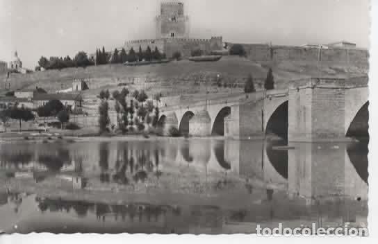 Postales: SALAMANCA CIUDAD RODRIGO SIN ESCRIBIR