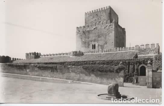 Postales: SALAMANCA CIUDAD RODRIGO SIN ESCRIBIR