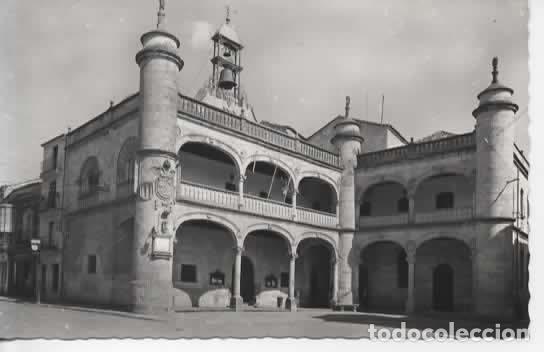 Postales: SALAMANCA CIUDAD RODRIGO SIN ESCRIBIR