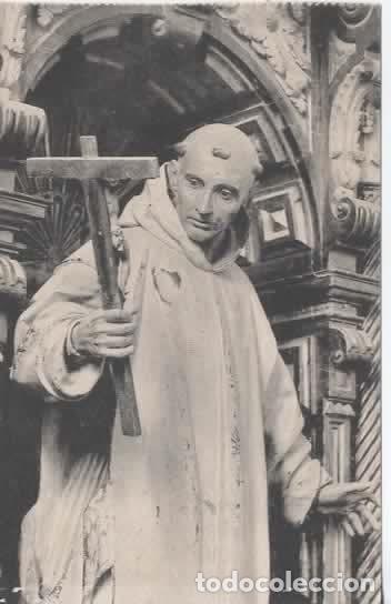 Postales: BURGOS SAN BRUNO CARTUJA SIN ESCRIBIR