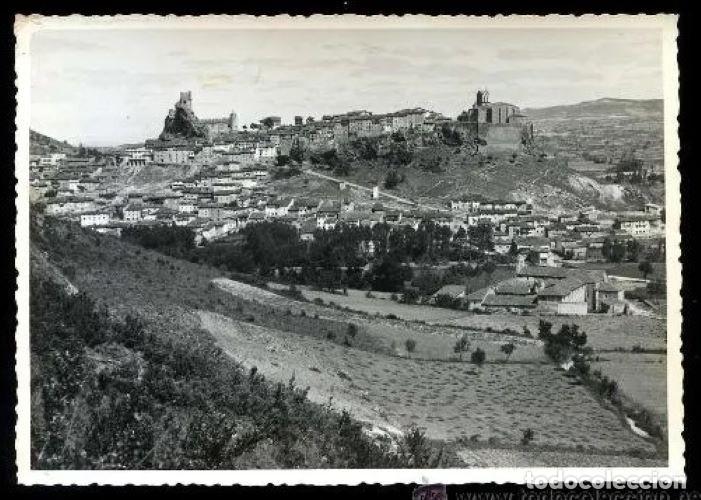 Postales: Frias. Ed. Enher. Nueva. - Foto 1