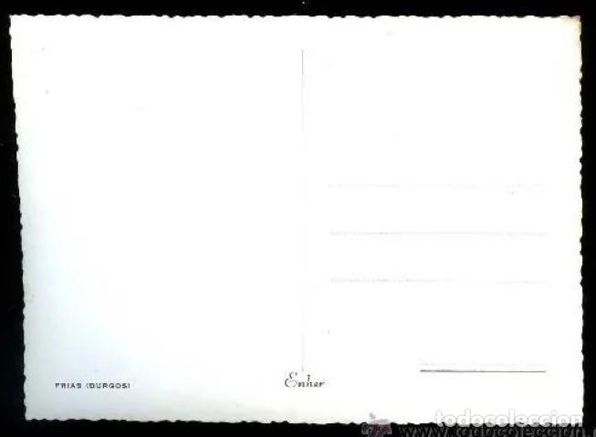 Postales: Frias. Ed. Enher. Nueva. - Foto 2
