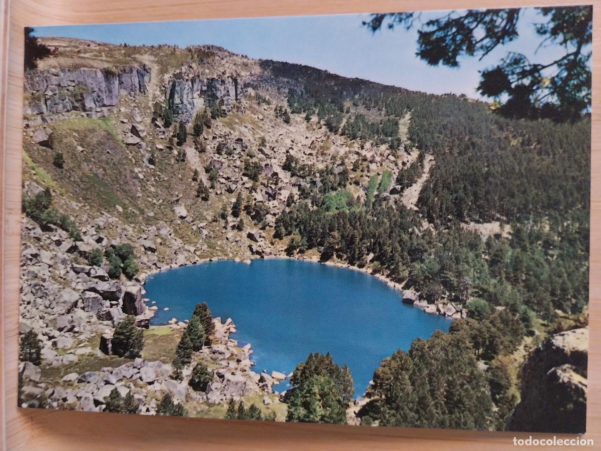 Postales: VINUESA PICOS URBION ED VISTABELLA 11 SC ORIGINAL