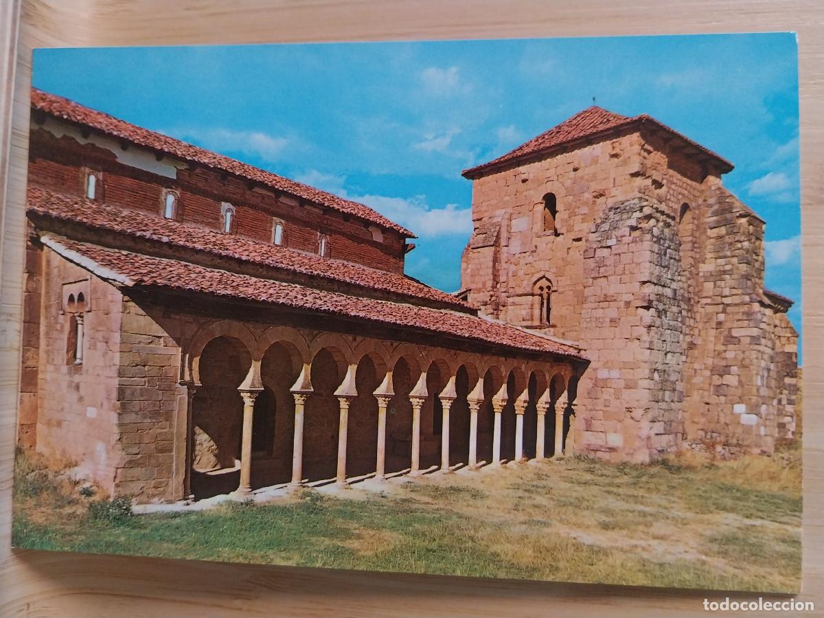 Postais: SAN MIGUEL DE ESCALADA LEON ED COBAS 50 SC ORIGINAL