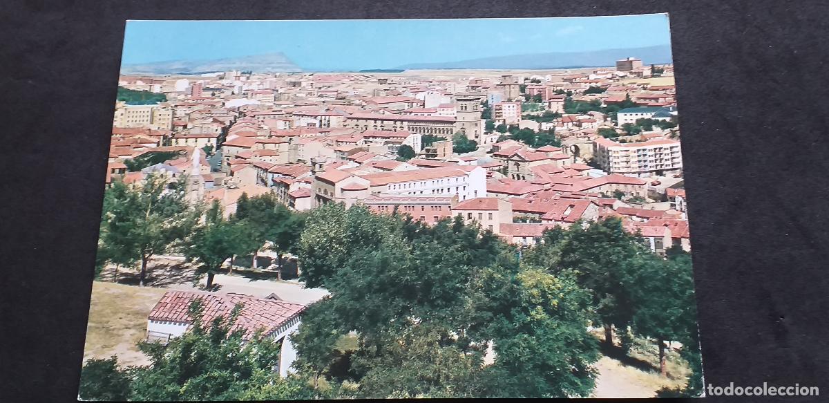 Postales: SORIA-V29-II-150X105mm.-NO ESCRITA-VISTA GENERAL