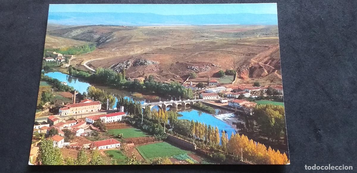 Postales: SORIA-V29-II-150X105mm.-NO ESCRITA-PANORAMICA...