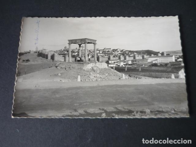 Cartes Postales: AVILA LOS CUATRO POSTES Y VISTA GENERAL