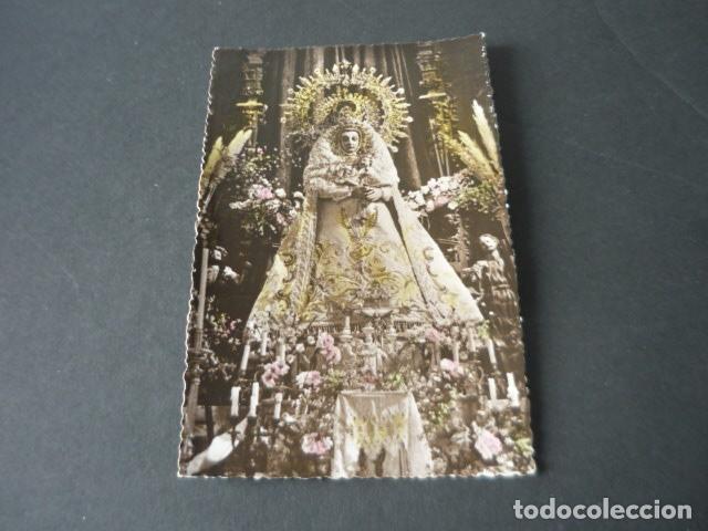 Postales: OLMEDO VALLADOLID VIRGEN DE LA SOTERRA&Ntilde;A
