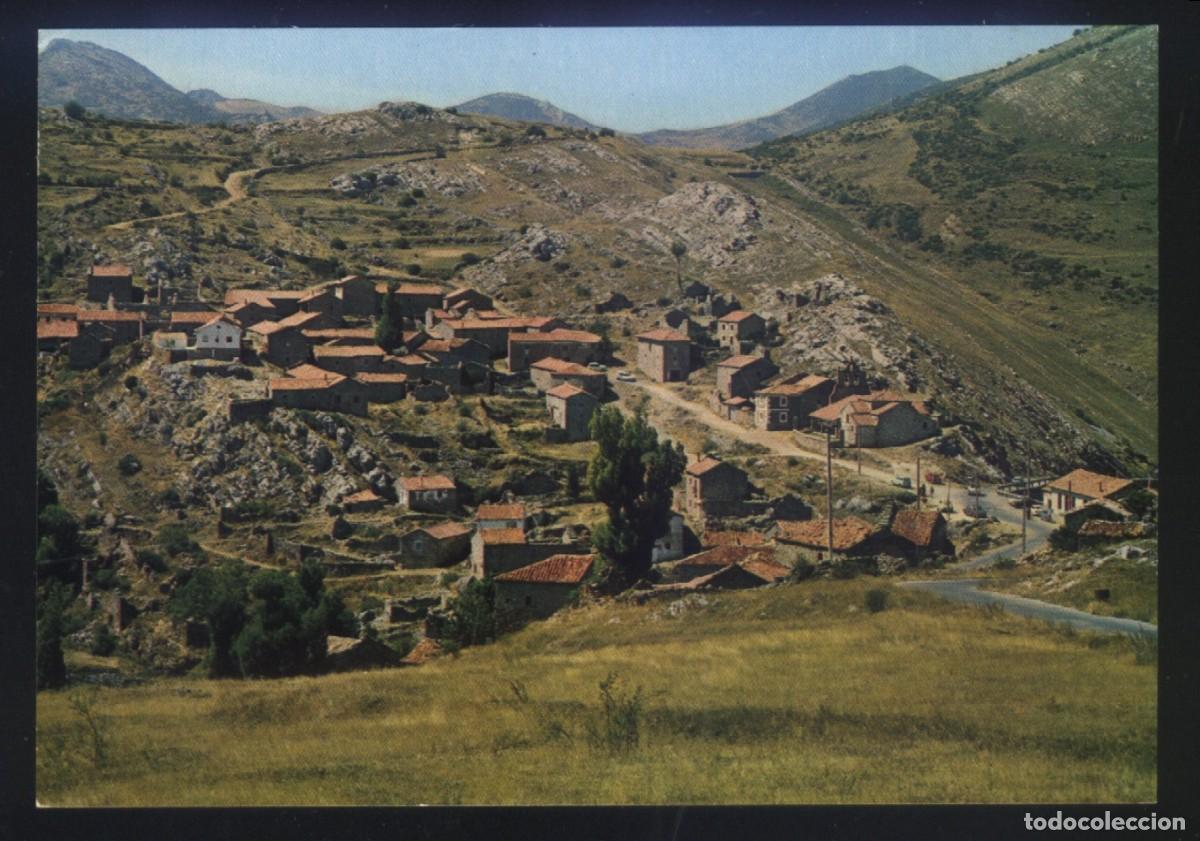 Postales: LE-0796- LEON. VALPORQUERO.