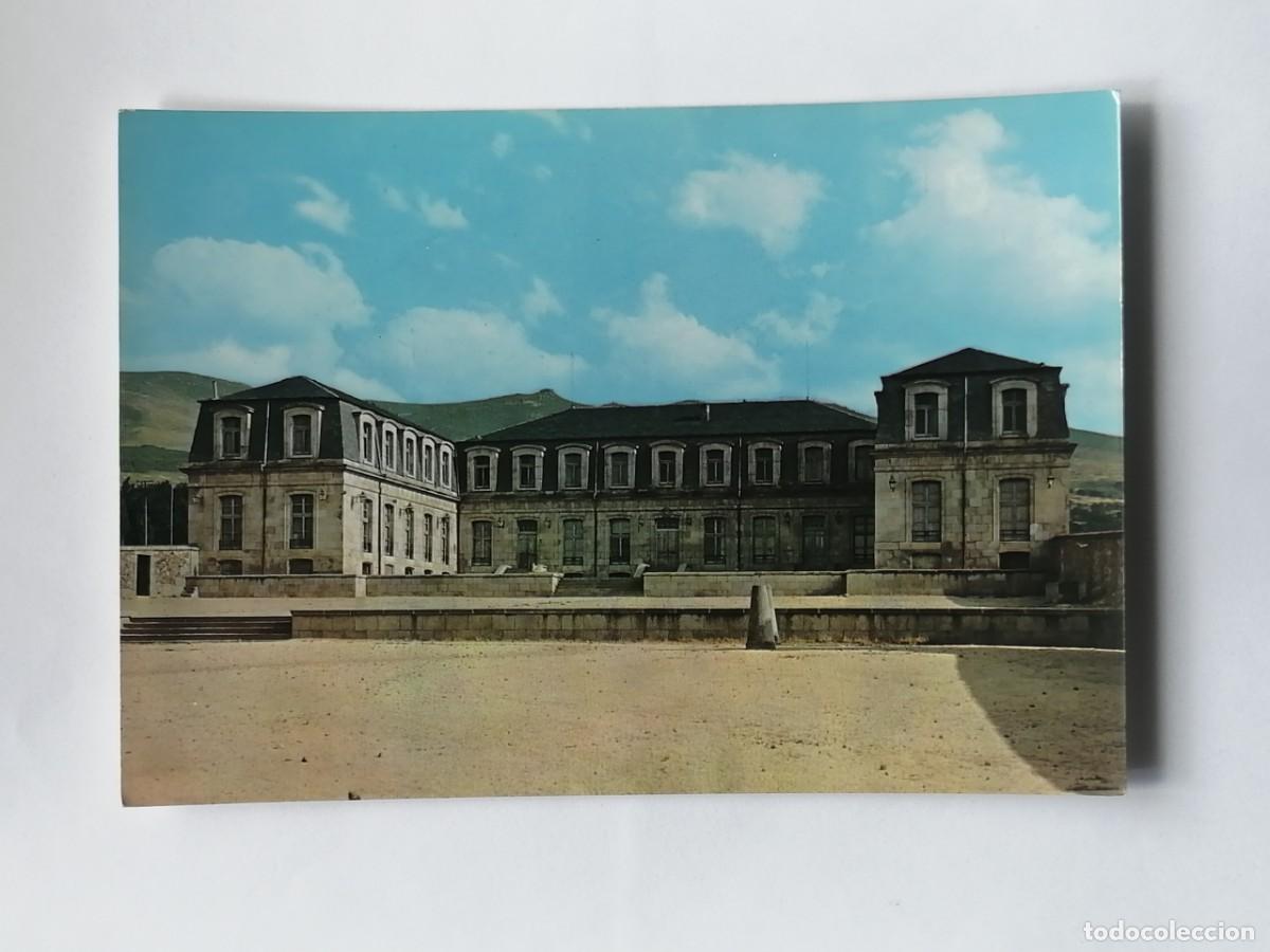 Postales: POSTAL 18369 NUEVA-VISTABELLA 5 PIEDRAHITA AVILA PALACIO DEL GRAN DUQUE DE ALBA