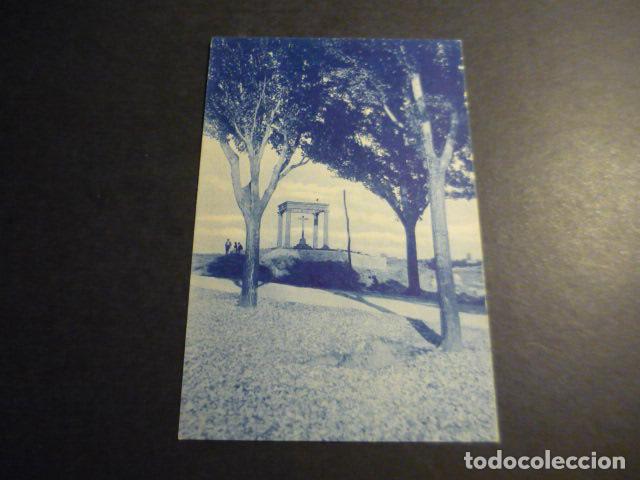Postales: AVILA LOS CUATRO POSTES - Foto 1